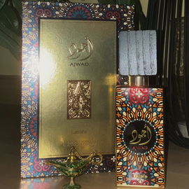 Ajwad / اجواد - Lattafa / لطافة