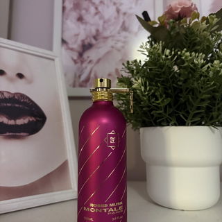 Roses Musk (Eau de Parfum) von Montale