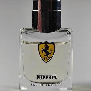 Scuderia Ferrari - Red (Eau de Toilette) by Ferrari