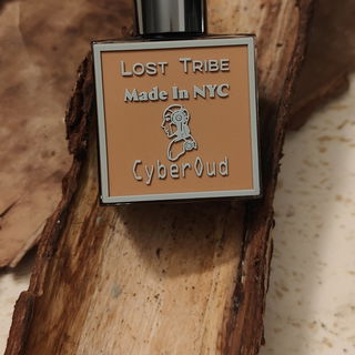 CyberOud - Lost Tribe