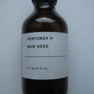 Rain Wood - Perfumer H