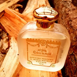 Tabacco Toscano (Eau de Cologne) - Santa Maria Novella