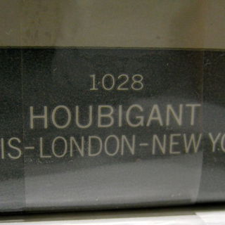 Essence Rare (1976) (Parfum) von Houbigant