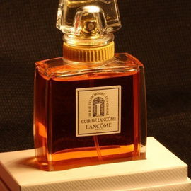 Cuir de Lancôme - Lancôme