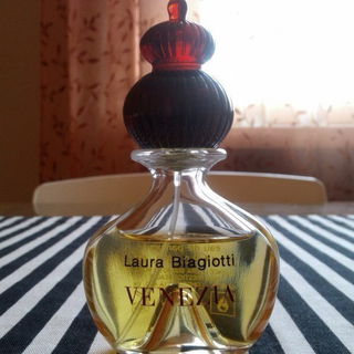 Venezia (2011) (Eau de Parfum) von Laura Biagiotti