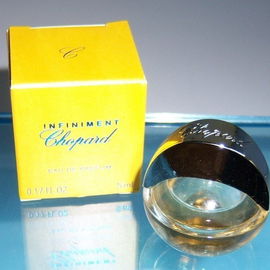 Infiniment (Eau de Parfum) - Chopard