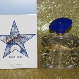 Blue Star - Miro