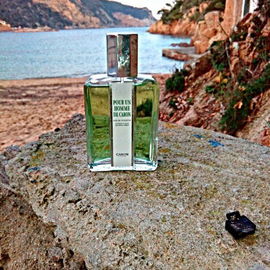 Pour un Homme de Caron .  www.perfumeriabenegas.com