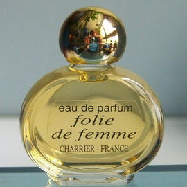 Folie de Femme / Folies de Femmes - Charrier / Parfums de Charières
