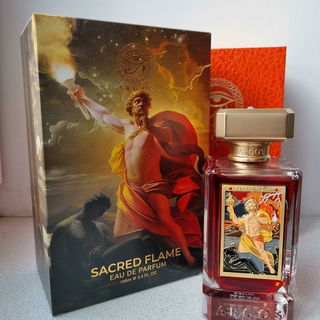 Sacred Flame von Argos