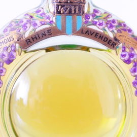 Alt Rheinisch Lavendel / Famous Rhine Lavender - 4711