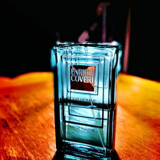 Enrico Coveri pour Homme (Eau de Toilette) - Enrico Coveri