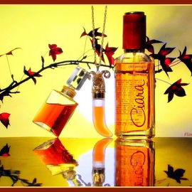 Ciara (80 Strength Concentrated Cologne) - Revlon / Charles Revson