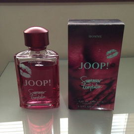 Joop! Homme Summer Temptation - Joop!
