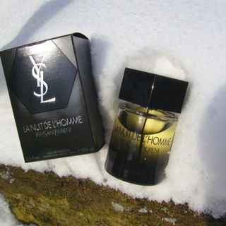 La Nuit de L'Homme (Eau de Toilette) von Yves Saint Laurent