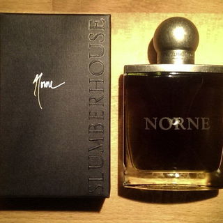 Norne (2012) von Slumberhouse