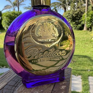 Violet Sapphire von Boadicea the Victorious