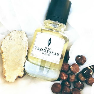 Iris Trousseau - Danner & Flemming