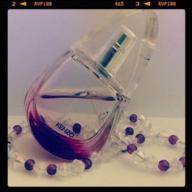 Madly Kenzo! (Eau de Toilette) - Kenzo