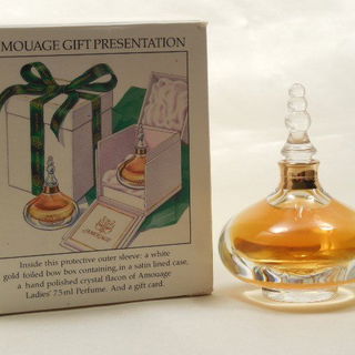 Gold Woman (Eau de Parfum) by Amouage
