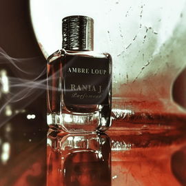 Ambre Loup - Rania J.