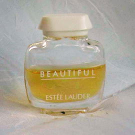 Lauder - Beautiful - Top weiss, alte Version, klein