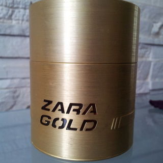 Zara Gold by Zara