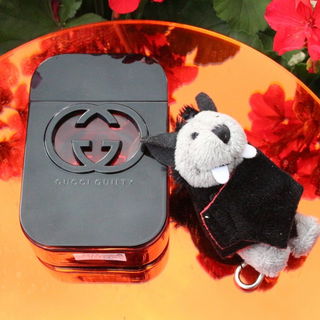 Guilty Black - Gucci