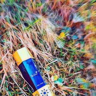 Dahlia - Jesus del Pozo