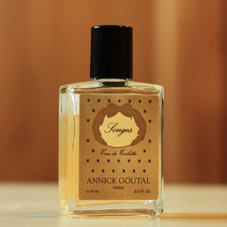 Songes (Eau de Toilette) by Goutal