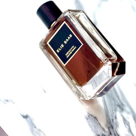 Essence N°10: Amande Tonka - Elie Saab
