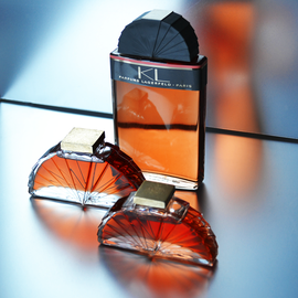 KL (Eau de Toilette) - Karl Lagerfeld