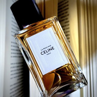 La Peau Nue - Celine
