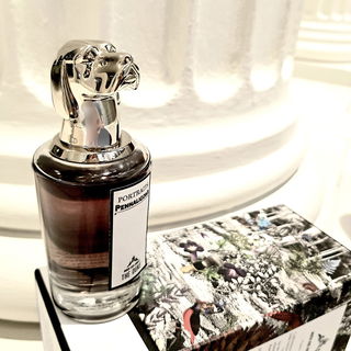 Much Ado About the Duke - Penhaligon's