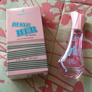 Mankind Woman von Dorall Collection