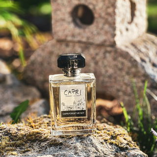 Capri Forget Me Not (Eau de Parfum) von Carthusia