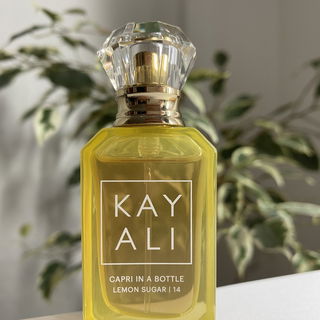 Capri In A Bottle Lemon Sugar | 14 - Kayali