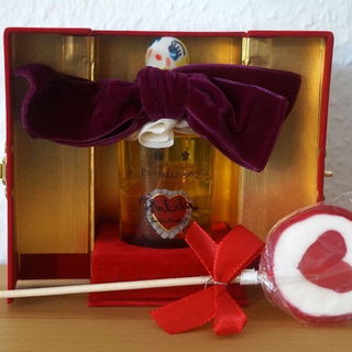 Tralala by Penhaligon's