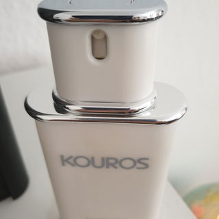 Kouros (Eau de Toilette) von Yves Saint Laurent