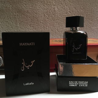 Hayaati von Lattafa