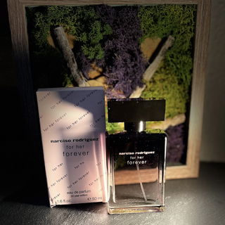For Her Forever von Narciso Rodriguez