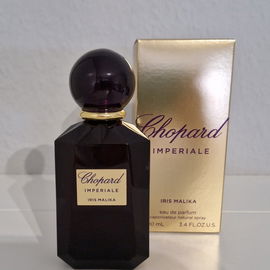 Imperiale - Iris Malika - Chopard