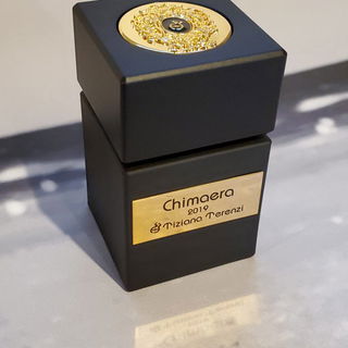 Chimaera by Tiziana Terenzi