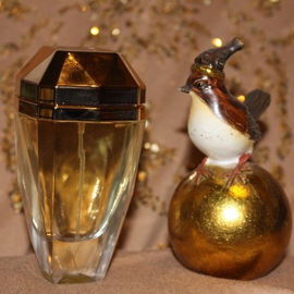 Lady Million Eau My Gold! - Rabanne