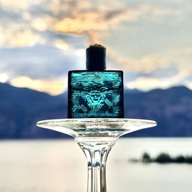 Zwischen Himmel und Wasser beginnt die Verführung…