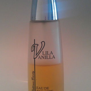 Lila Vanilla von Bettina Barty