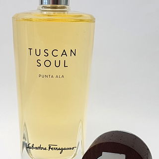 Punta Ala (Eau de Toilette) - Salvatore Ferragamo