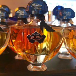 Shalimar Millésime Iris von Guerlain