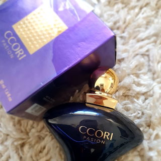Ccori Pasion by Yanbal
