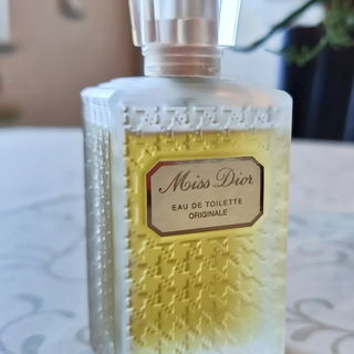Miss Dior (Eau de Toilette Originale) von Dior